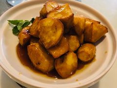 -北京老铺烤鸭(西稍门店)