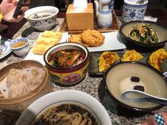 -南京大牌档(三阳广场苏宁店)