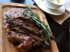 -AdD全日制餐厅(中谷花园酒店)