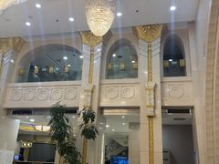 -碧中海汤泉汗蒸酒店