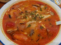 -阮氏娘·越南料理(双子塔店)