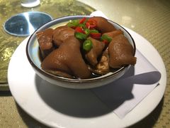 -姜君·千岛湖鱼头馆(浦东大道店)