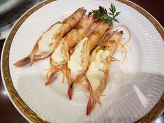 -一本魅·日式料理