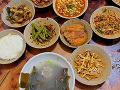 -九九豆花馆(解放碑步行街店)