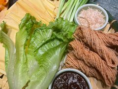 -四季厨房 鲁菜·孔府烤鸭(高新万达店)