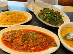 -陈厨老味·老派郴州菜(宜章店)