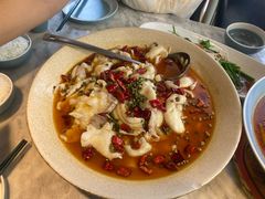 -懒人盐府人家(航天桥店)