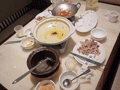 -小菜园新徽菜(溧阳万达店)