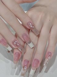 -1T·1M 日式美甲美睫