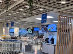 -宜家·瑞典风味餐厅(四元桥店)