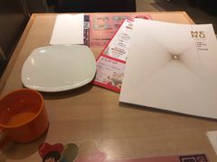 -必胜客(上地华联店)
