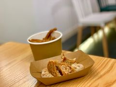 辣牛饺-肥安娜·小吃·饮品