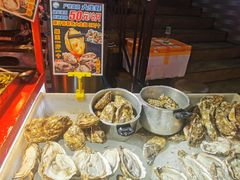 -黑牛码头·小龙虾·烧烤