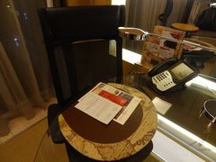 -苏州金鸡湖中茵皇冠假日酒店