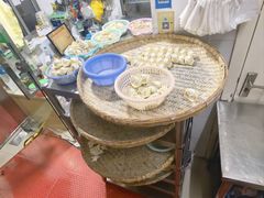 -阿麟馄饨(延长路店)