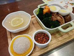 -一口小满手作糯米糍(北山店)