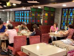 大堂-点都德(大茶楼店)