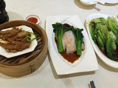 -龙悦湾酒家·八阵鱼生·渔人码头店