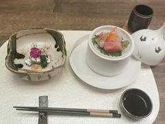 -空蝉怀石料理(益丰·外滩源店)
