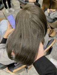 -In Style造型