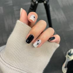 -YCai简薇美甲美睫美妆