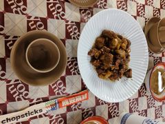 -老三样·旧食新味(船山路店)
