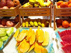 -太湖饭店玉兰厅(自助餐厅)