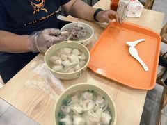 -周震馄饨
