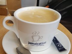 -Jamaicablue Coffeeshop(中央广场店)