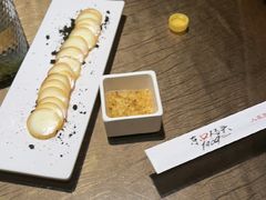 -东口码头·烧鸽子·鱼头泡饼·地方菜(金鹰悦城店)