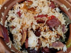 -潮香兴煲仔饭(莲花路店)