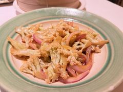 -桂满陇·手作小笼包&江南叫花鸡(中山公园店)