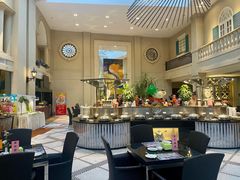 大堂-金海湾大酒店-可园餐厅