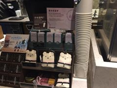 -星巴克(我格广场店)
