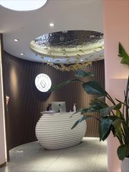 -MUSES专业脱毛比基尼サロン日式连锁