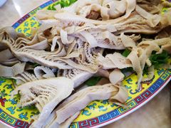 -清真马家美食城•海鲜•青岛菜•火锅(延安三路店)