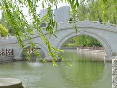 -迎泽公园