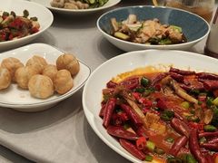 -宁海食府(大剧院店)