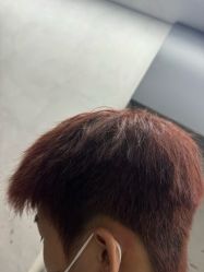 -丝源发型