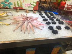 -79号渔船海鲜饭店(华强北店)