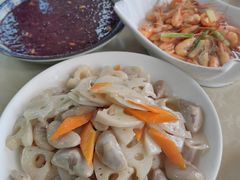 -芸海阁·农家私房菜(沙家浜景区出口店)