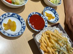 -小山日本料理(太古汇店)