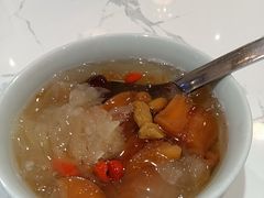 滋补木薯羹-堂屋糖水店(愚园店)