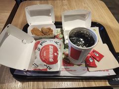 -肯德基(龙昆南店)