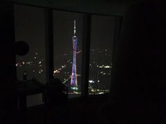 -广州四季酒店