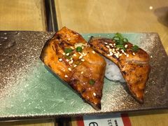 -友壹町寿司(嘉洲广场店)