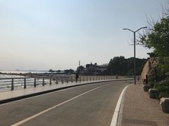 -老虎石海上公园