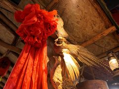 -鱼窝棚柴火铁锅炖(富山屯店)