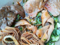 -周幺妹重庆老火锅(银泰城总店)