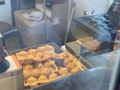 -莫朗核桃饼(虹泉路店)